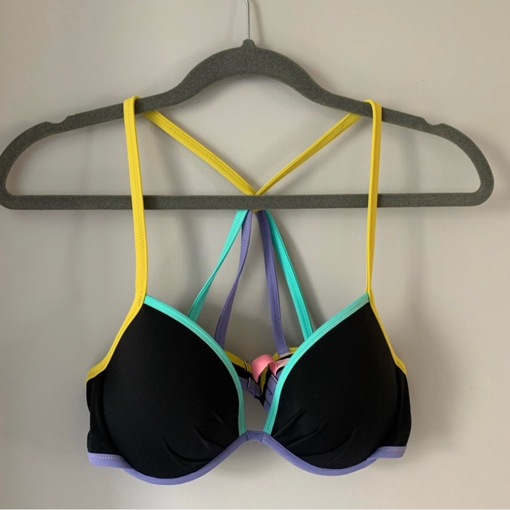 Victoria’s Secret Bikini Top